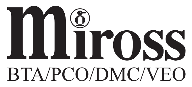 Miross Logo