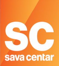 Sava Centar Logo
